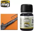 Ammo: Modelling Pigment - Gun Metal (35 ml) - tantis.pl