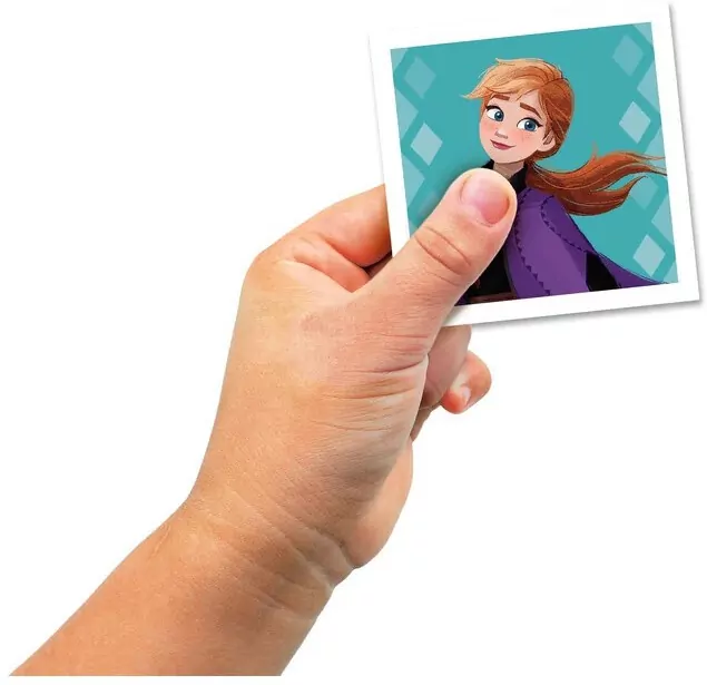 Memo. Frozen 2 - tantis.pl