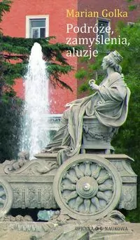 Podróże, zamyślenia, aluzje - tantis.pl