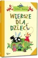 Wiersze dla dzieci. Kolorowa klasyka - tantis.pl
