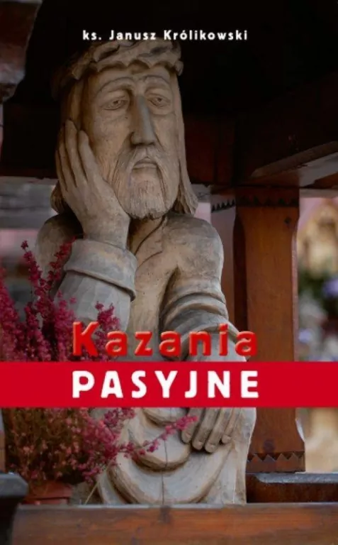 Kazania pasyjne - tantis.pl