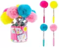 Długopis Pom-Pon mix CUBIE SQUAD - tantis.pl