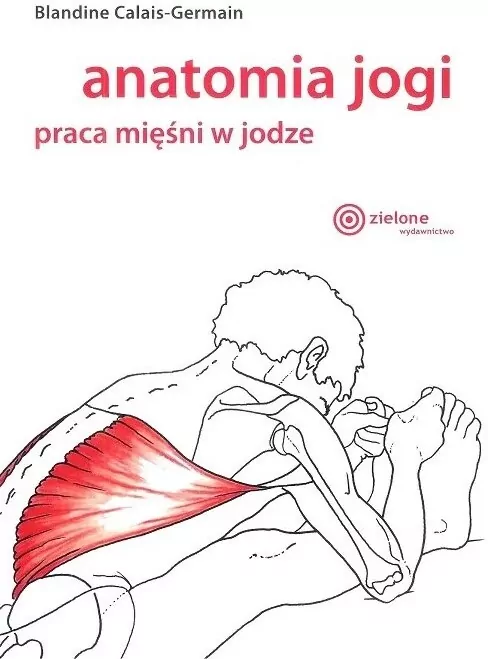 Anatomia jogi - tantis.pl