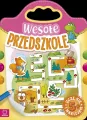 Wesołe przedszkole 5+ - tantis.pl
