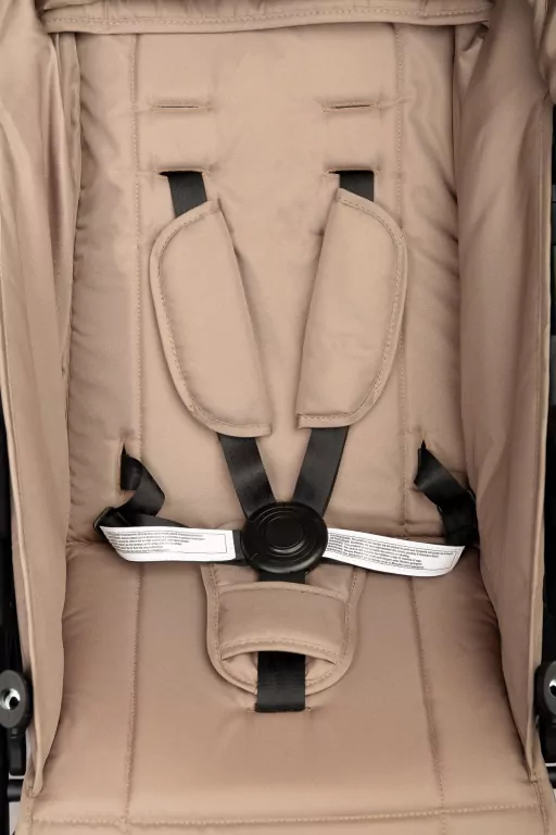 Caretero Lima wózek spacerowy piasek - tantis.pl