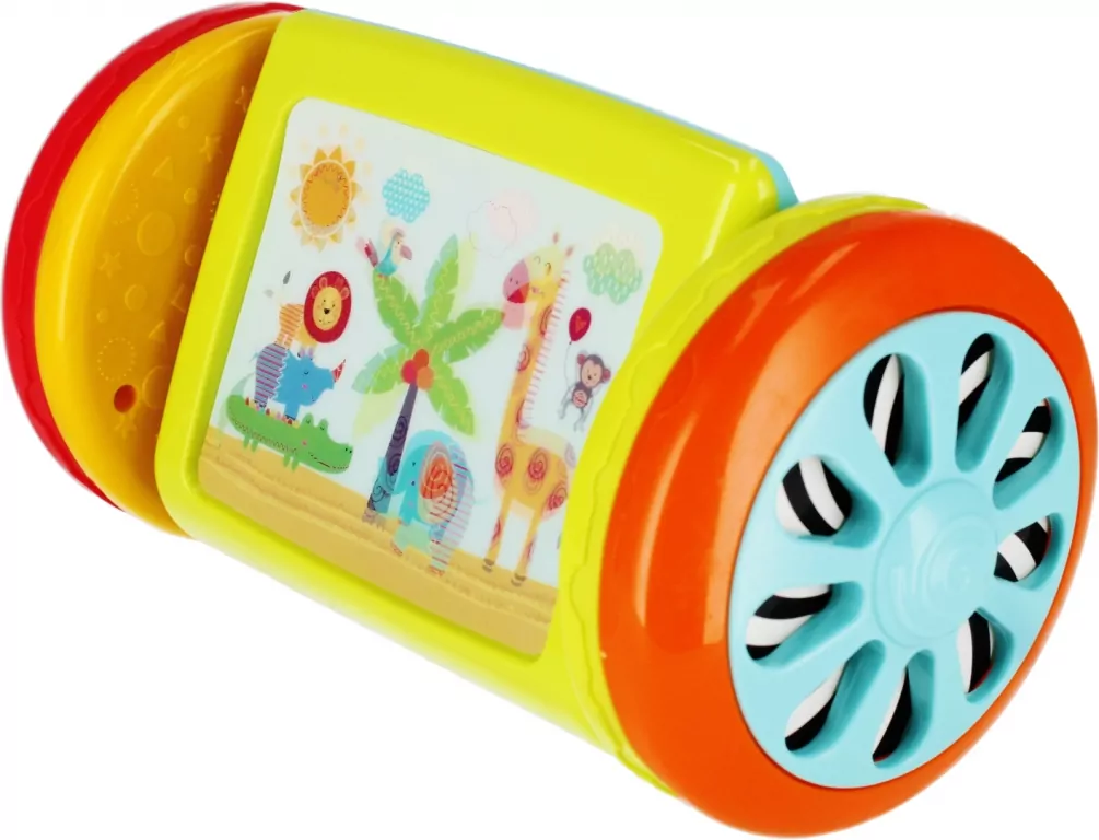 Roler do raczkowania. Bam Bam - tantis.pl