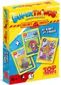 Top Trumps Piotruś Super Zings seria 6 - tantis.pl