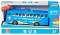 Autobus z napędem 1:32 światło, dźwięk MIX - tantis.pl