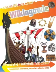 Wikingowie. Ja to wiem!