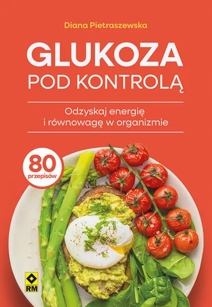 Glukoza pod kontrolą - tantis.pl