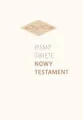 Pismo Święte Nowy Testament - tantis.pl