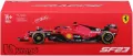 Ferrari F1 Sf-23 #16 Charles Leclerc BBURAGO - tantis.pl