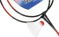 Badminton metalowy pokrowiec - tantis.pl