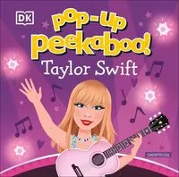 Pop-Up Peekaboo! Taylor Swift