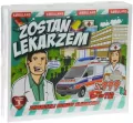 Zostań Lekarzem. Zapamiętaj numery alarmowe - tantis.pl