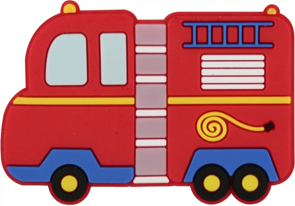 Temperówka Wóz Strażacki - tantis.pl