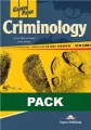 Career Paths. Criminology SB + DigiBook - tantis.pl