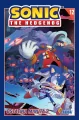 Sonic the Hedgehog 12. Ostatnia minuta 2 - tantis.pl
