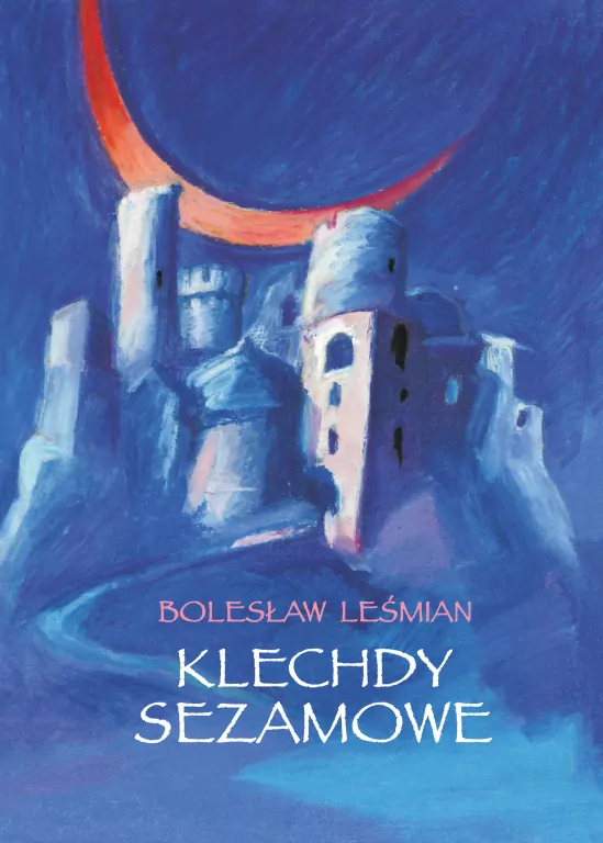 Klechdy sezamowe - tantis.pl