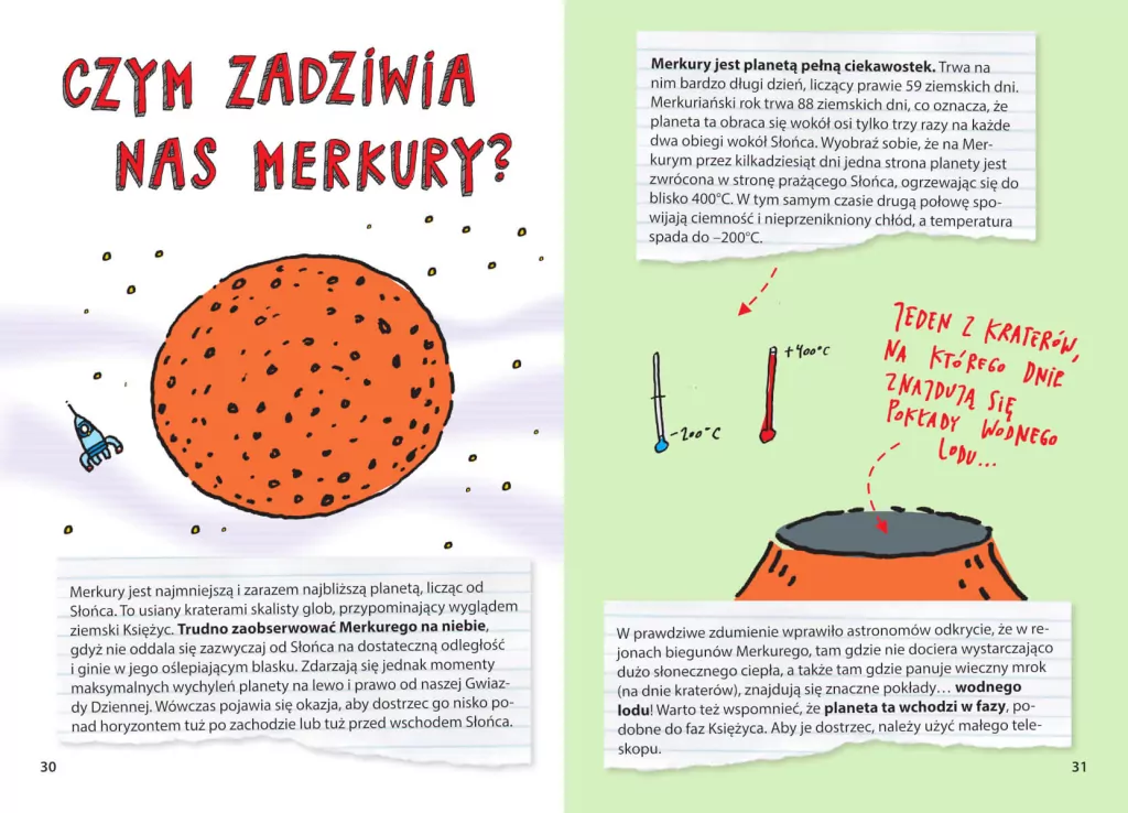 Jak to działa? Kosmos - tantis.pl