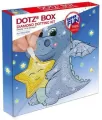 Diamond Dotz Box - Sleepy Dragon - tantis.pl