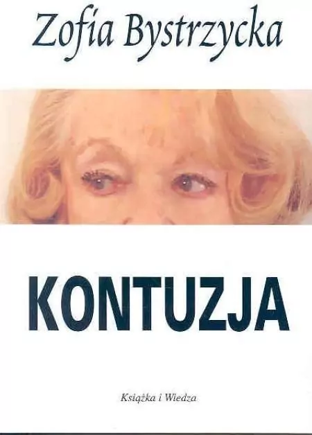 Kontuzja - tantis.pl