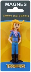 Magnes - Romek