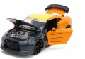 Naruto Nissan GT-R 1:24 - tantis.pl