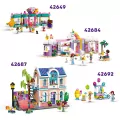 LEGO® Friends. Sklep spożywczy w mieście 42680 - tantis.pl