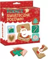 Połącz Świąteczne Połówki - tantis.pl