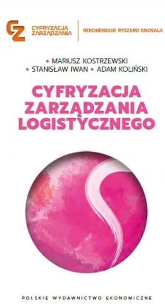 Cyfryzacja zarządzania logistycznego - tantis.pl