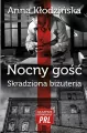 Nocny gość. Skradziona biżuteria. Najlepsze kryminały PRL - tantis.pl