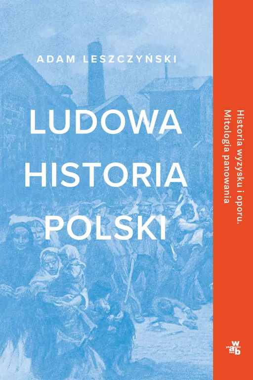 Ludowa historia Polski - tantis.pl