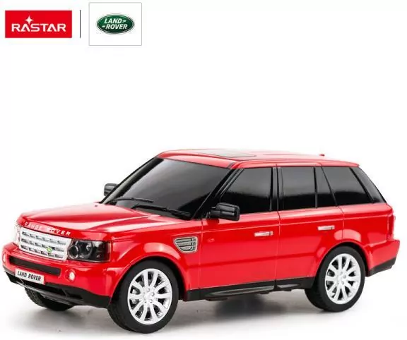 Range Rover Sport R/C 1:24 - tantis.pl