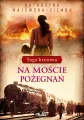 Na moście pożegnań. Saga kresowa. Tom 2 - tantis.pl