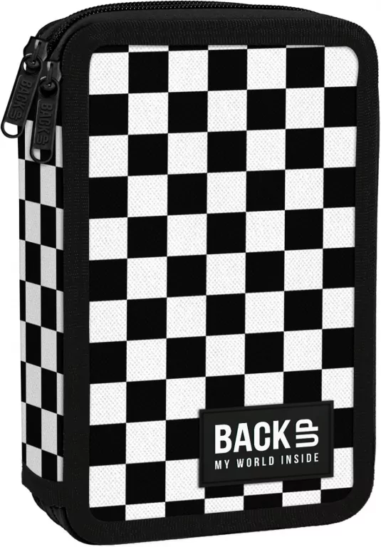 Piórnik podwójny z wyp BackUp 7 DW94 DERFORM - tantis.pl