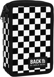 Piórnik podwójny z wyp BackUp 7 DW94 DERFORM