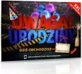 XXL Uwaga! Urodziny - tantis.pl