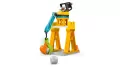 LEGO® Duplo. Plac budowy z pojazdami 3w1 10476 - tantis.pl