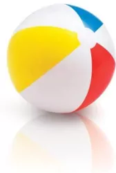 Piłka plażowa 51 cm