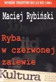 Ryba w czerwonej zalewie - tantis.pl