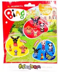 Figurka Bing saszetka, mix wzorów