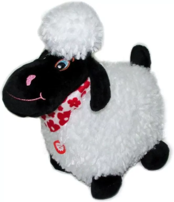 Owieczka z głosem 25cm - tantis.pl