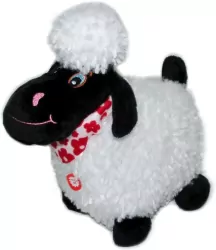Owieczka z głosem 25cm
