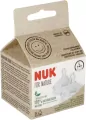 NUK. For Nature. Smoczki do butelki. Rozmiar L - tantis.pl