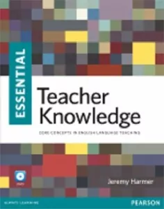 Essential Teacher Knowledge + DVD
