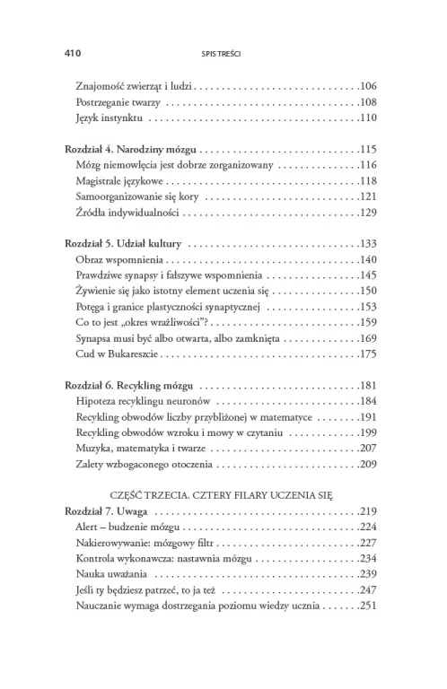 Jak się uczymy? Dlaczego mózgi uczą się lepiej niż komputery - tantis.pl