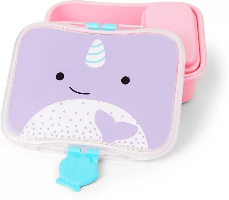 Lunchbox Narwal 700ml - tantis.pl
