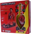 Ferrari Formula Model Kit - tantis.pl