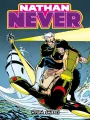 Nathan Never. Wyspa śmierci. T.4 - tantis.pl